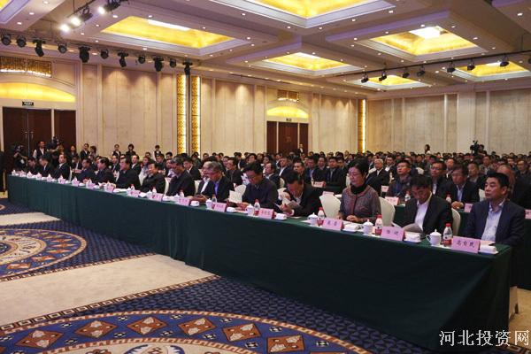 深圳保定战略合作协议签约 深圳保定战略合作协议签约