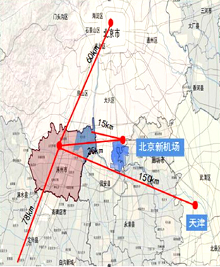 涿州gdp_环京城市大洗牌 涿州迎来发展新机遇