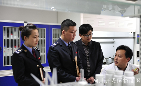 石家庄高新区地税局五项措施服务新办企业 石家庄高新区地税局五项措施服务新办企业